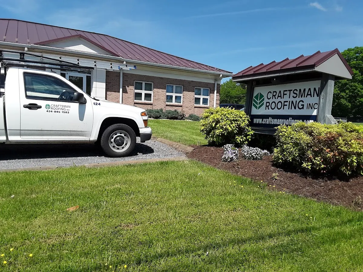 Quality Hail Damage Roof Repair by experienced craftsmen in Brook Valley